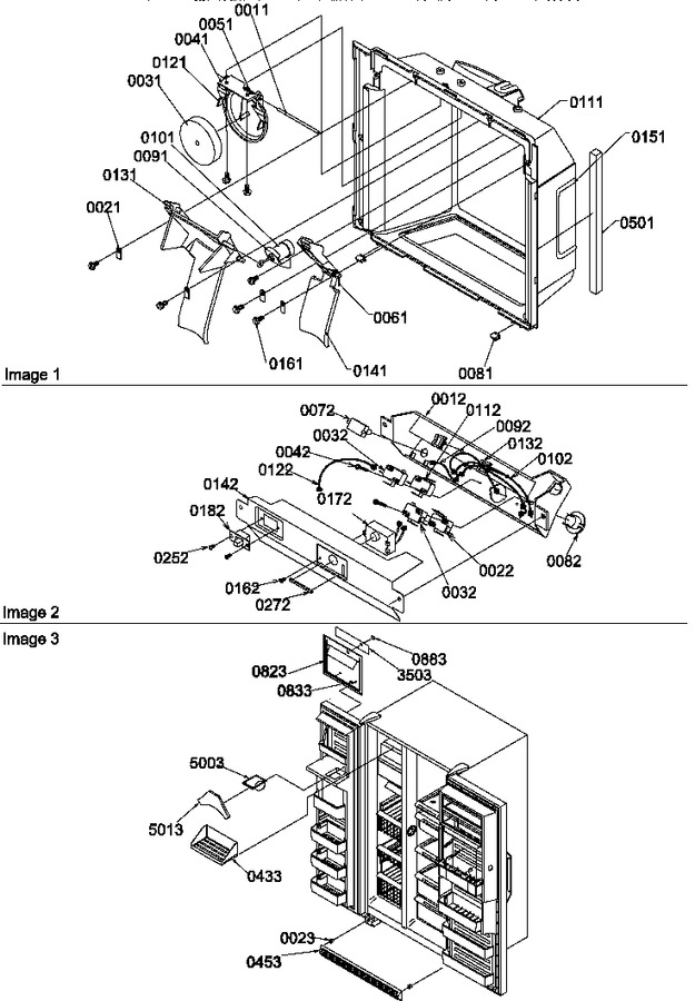 Diagram for SSD25TL (BOM: P1314201W L)