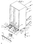 Diagram for 07 - Drain System & Rollers