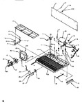 Diagram for 14 - Machine Compartment