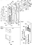 Diagram for 04 - Fz Door
