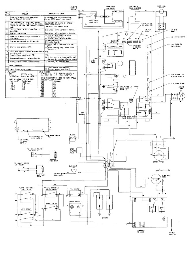 Diagram for SVD48600B