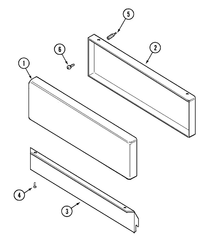 Diagram for SVD8310SK