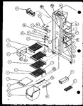 Diagram for 05 - Fz Shelving And Ref Light