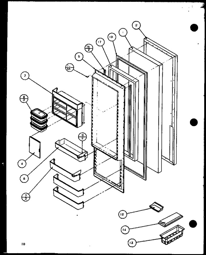 Diagram for SX22J (BOM: P7870118W)