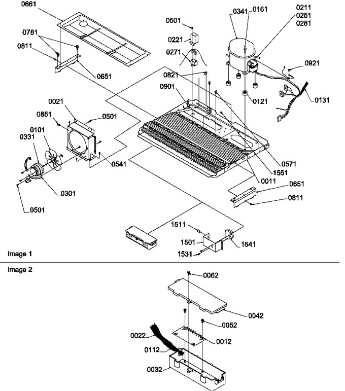 Diagram for SX25SL (BOM: P1190211W L)