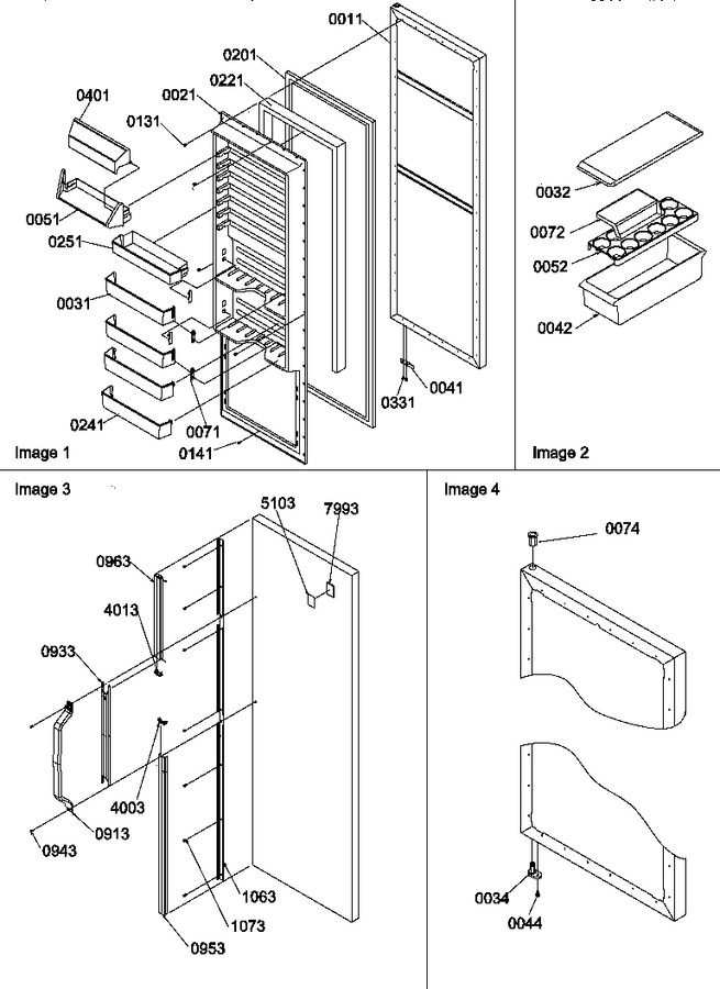 Diagram for SX25SE (BOM: P1190214W E)