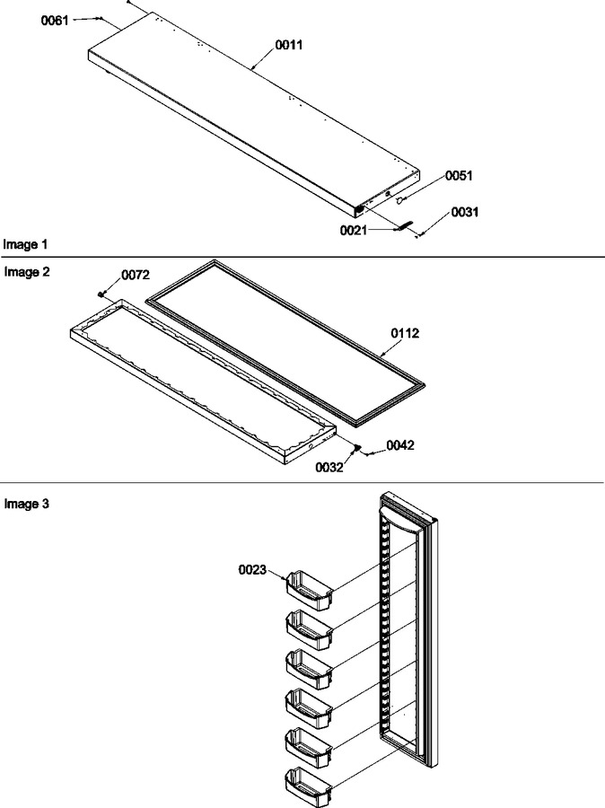 Diagram for SX522VW (BOM: P1320501W W)