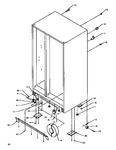 Diagram for 03 - Drain And Rollers