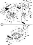 Diagram for 08 - Ice Maker/control Assy