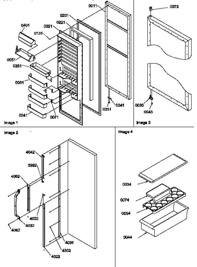 Diagram for SXD20TE (BOM: P1302901W E)