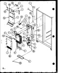 Diagram for 04 - Evap And Air Handling