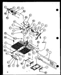 Diagram for 10 - Machine Compartment