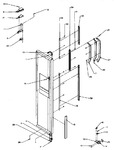 Diagram for 06 - Fz Door Hinge And Trim Parts