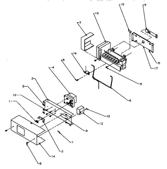 Diagram for SXD25QA3E (BOM: P1181324W E)