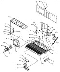 Diagram for 11 - Machine Compartment