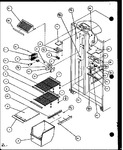 Diagram for 06 - Fz Shelving And Ref Light