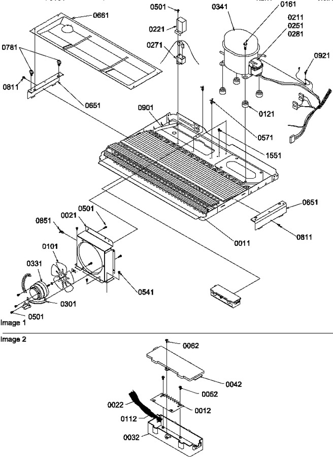 Diagram for SXD27TW (BOM: P1302801W W)