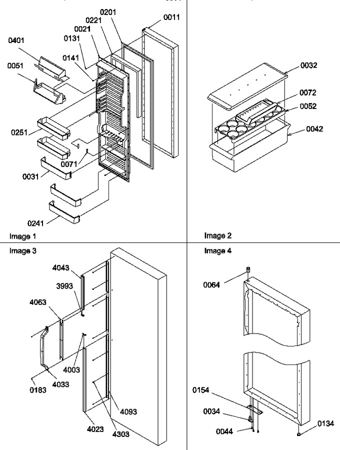 Diagram for SXD27TW (BOM: P1302802W W)
