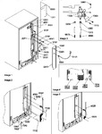 Diagram for 01 - Cabinet Back