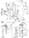 Diagram for 02 - Cabinet Parts