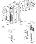 Diagram for 04 - Fz Door