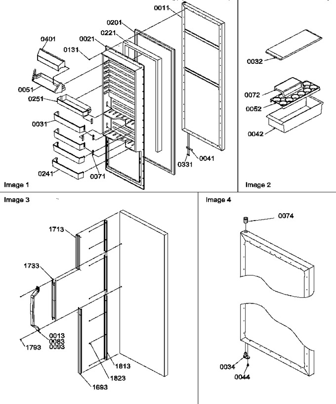 Diagram for SXD322S2L (BOM: P1305702W L)