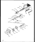 Diagram for 03 - Crushed Ice Bucket