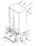 Diagram for 03 - Drain And Rollers