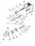 Diagram for 03 - Crushed Ice Bucket