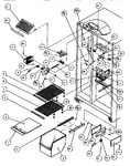Diagram for 10 - Fz Shelving & Ref Light