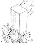 Diagram for 07 - Drain & Rollers