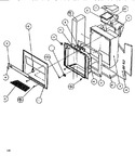 Diagram for 11 - Ice & Water Cavity