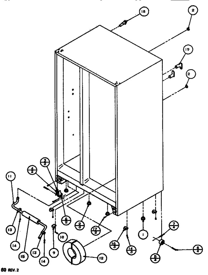 Diagram for SXDT522J (BOM: P7845304W)