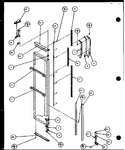 Diagram for 03 - Fz Door