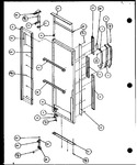 Diagram for 07 - Ref Door