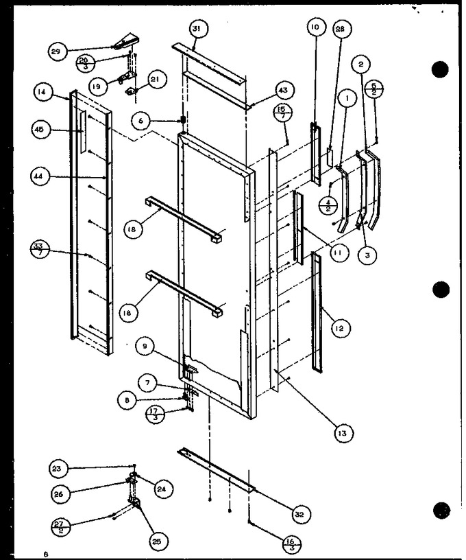 Diagram for SXI20J (BOM: P7870122W)