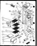 Diagram for 05 - Fz Shelving And Ref Light