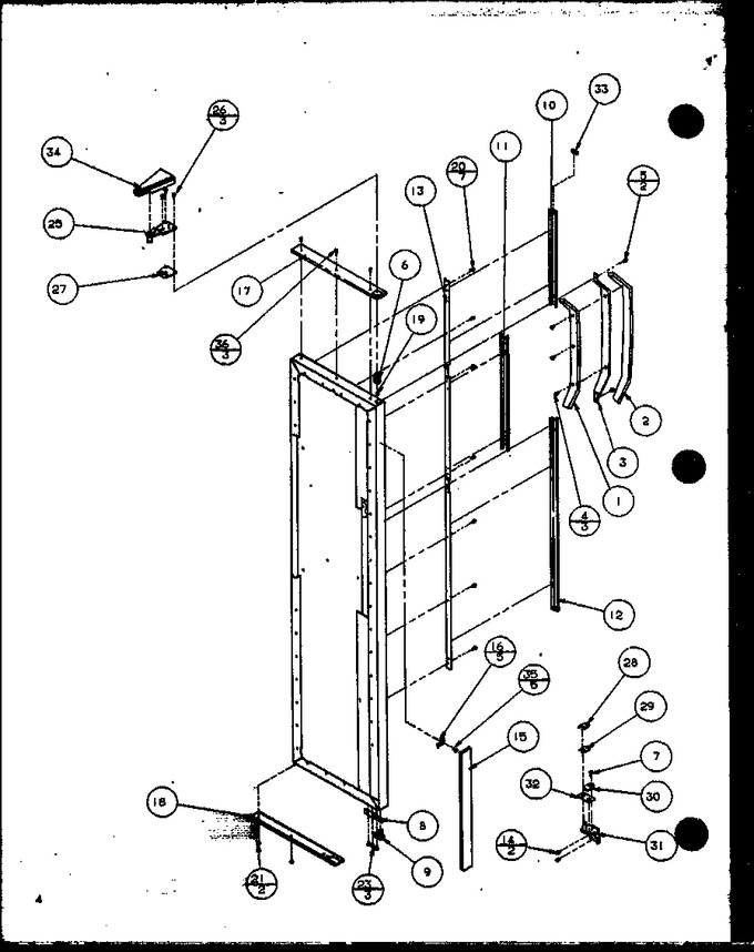 Diagram for SZ25MPL (BOM: P1120711W L)
