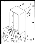 Diagram for 02 - Drain And Rollers