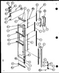 Diagram for 04 - Fz Door