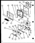 Diagram for 07 - Ice And Water Cavity