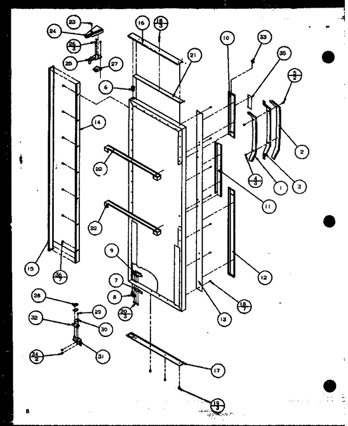 Diagram for SZD20KP (BOM: P1102506W)