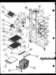Diagram for 06 - Fz Shelving And Ref Light