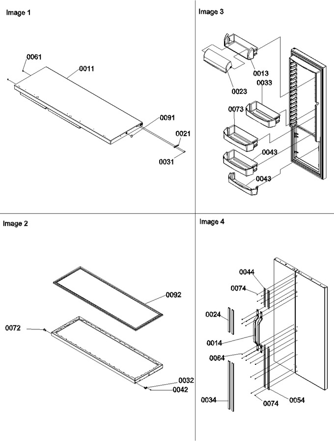 Diagram for SZD26VL (BOM: P1315207W L)