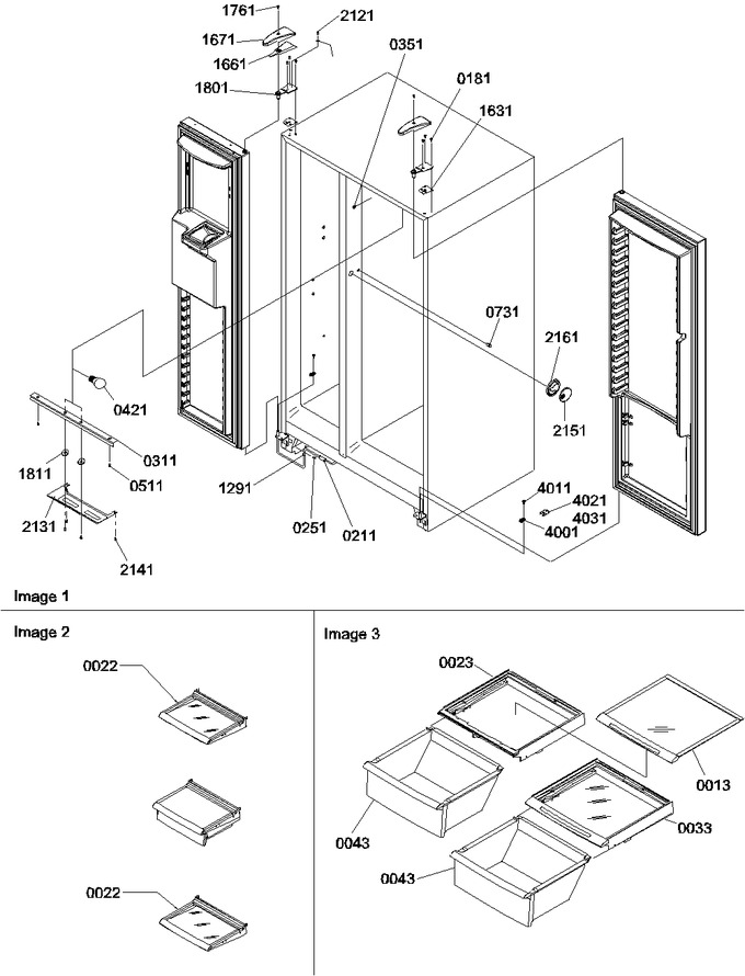 Diagram for SZD26VL (BOM: P1315207W L)