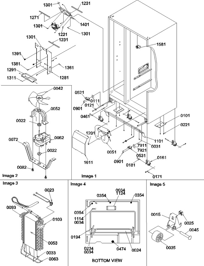 Diagram for SZD26VL (BOM: P1315207W L)
