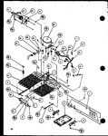 Diagram for 10 - Machine Compartment (tec Comp)