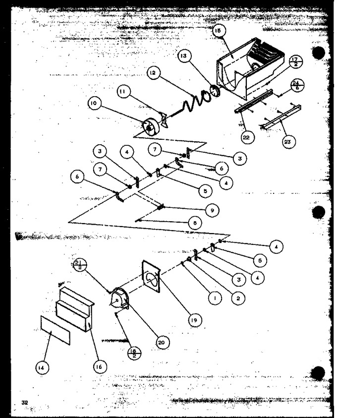Diagram for SZD27MPB (BOM: P1124306W B)