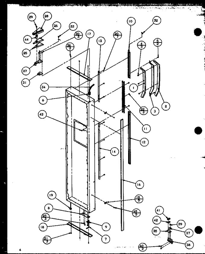 Diagram for SZD27MPB (BOM: P1124306W B)