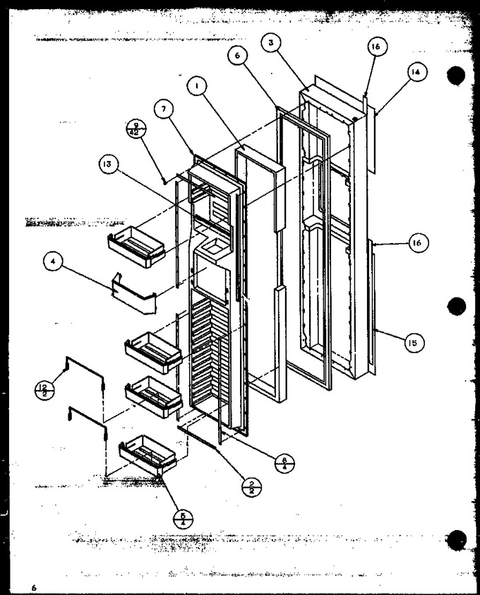 Diagram for SZD27MPB (BOM: P1124306W B)